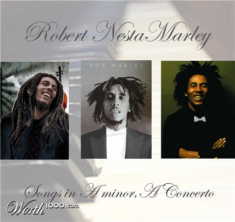 Photoshop Design by darealflow