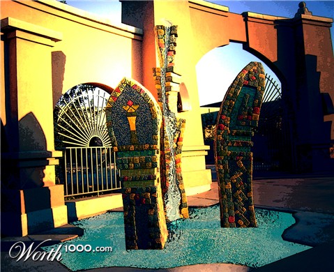 Photoshop Design by bagraves1980