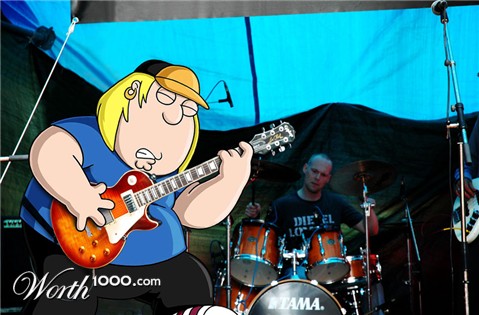 Photoshop Design by hotsoup