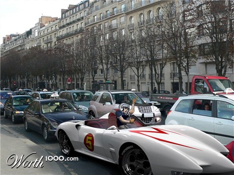 Photoshop Design by Rungue