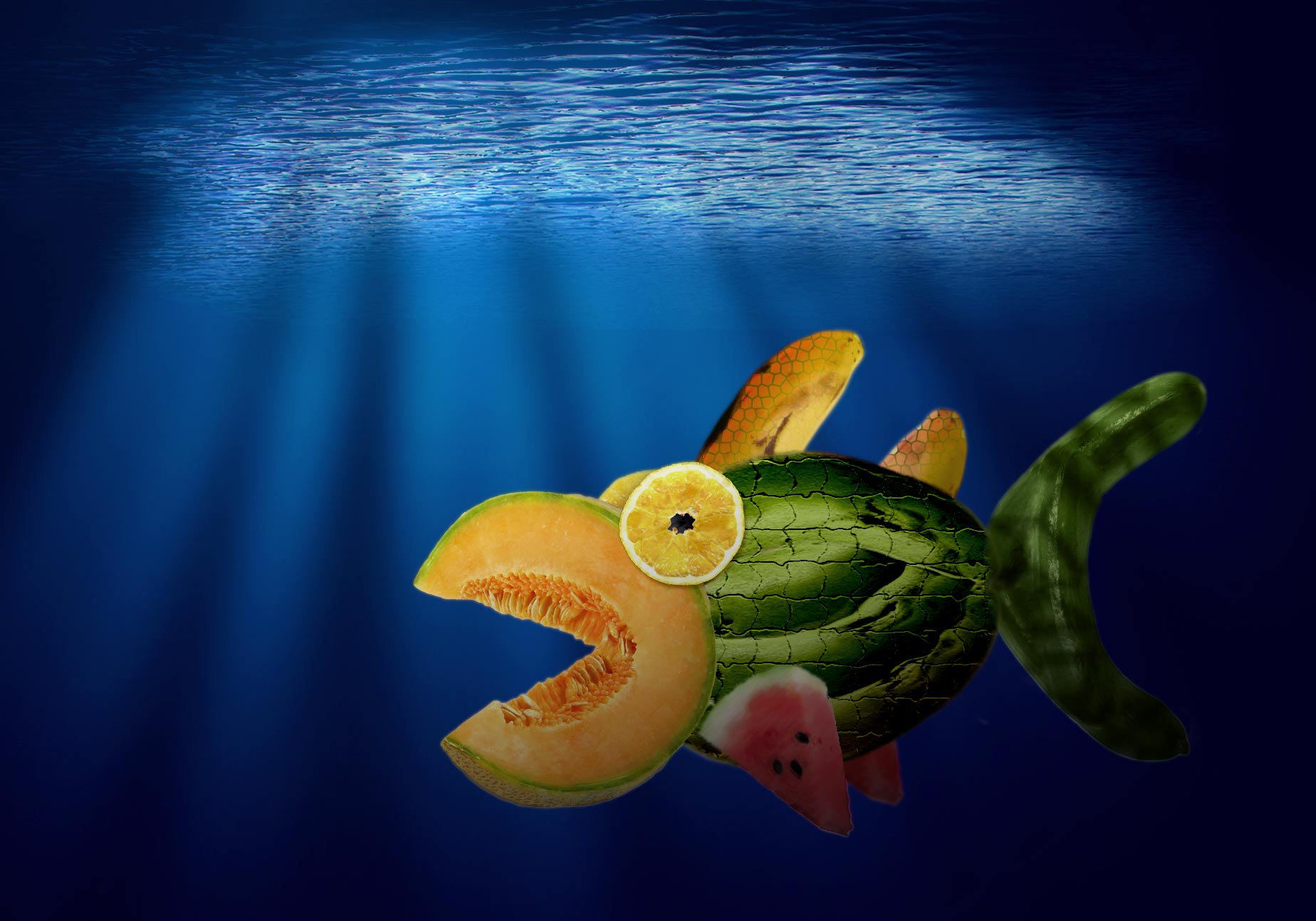 Design Photoshop par maguro pour DesignCrowd (Community Contests) | Design #8963414