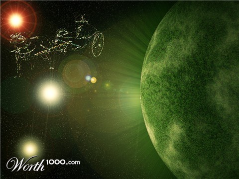 Photoshop Design by bagraves1980