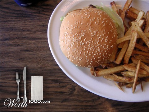 Photoshop Design by joshbarsky