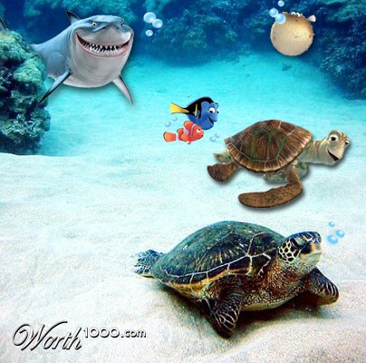 Photoshop Design by kalyee