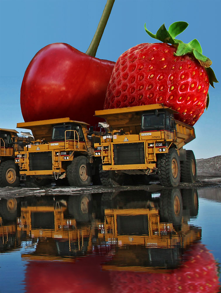 Photoshop Design by ulinow for DesignCrowd (Community Contests) | Design #8965377