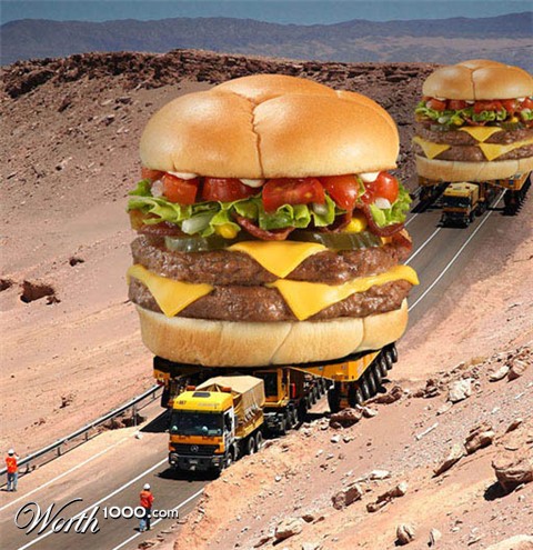 Photoshop Design by Thegardener