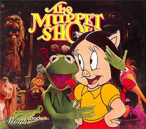 Photoshop Design by PeterAAAWelch