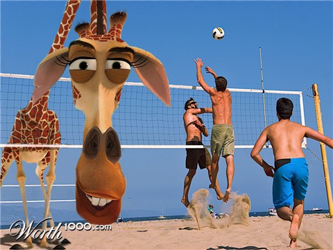 Photoshop Design by amalmansy