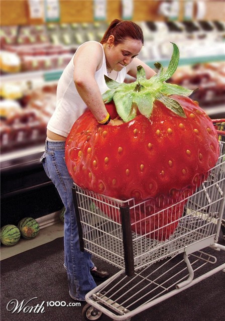 Photoshop Design by mzpresto