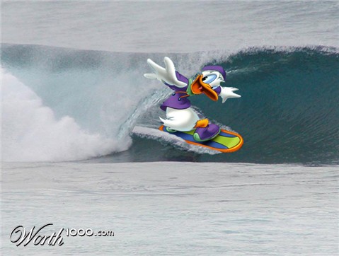 Photoshop Design by bicyclewilli