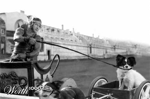 Photoshop Design by ErrorsOccurred