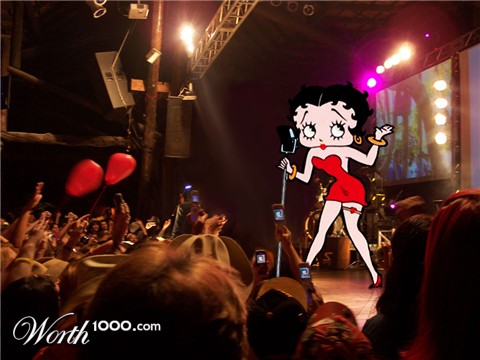 Photoshop Design by Deivis Ramos