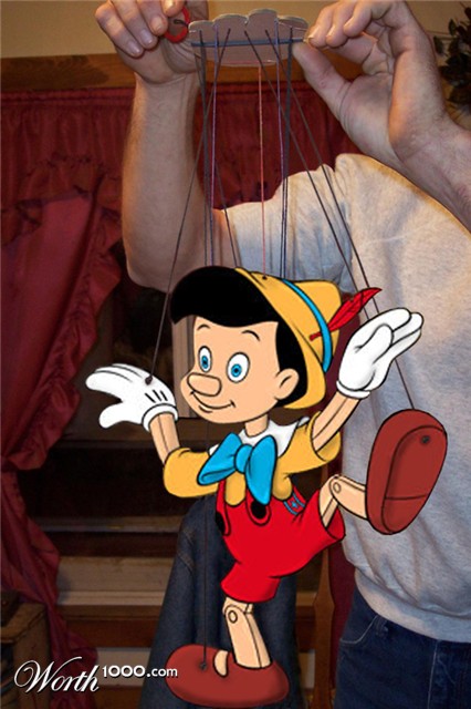 Photoshop Design by argosaries