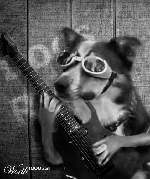 Photoshop Design by Chimmi