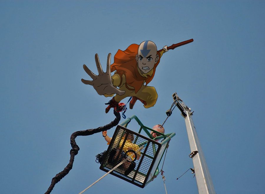 Design Photoshop par YearoftheDragon pour DesignCrowd (Community Contests) | Design #8962875