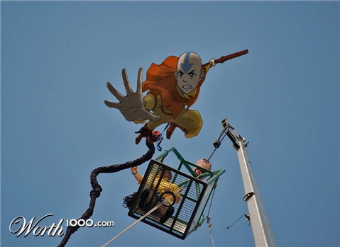 Photoshop Design by YearoftheDragon