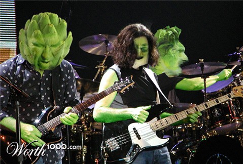 Photoshop Design by ilovekarate