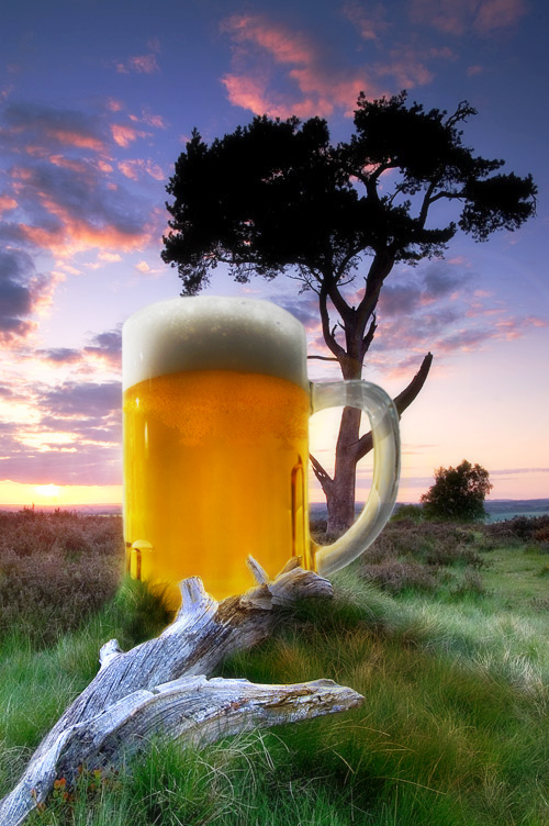 Design Photoshop par matstake pour DesignCrowd (Community Contests) | Design #8965451