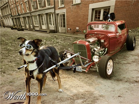 Photoshop Design by slegyras