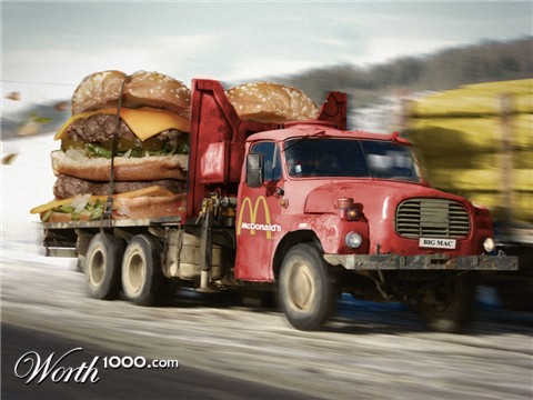 Photoshop Design by alltelleringet