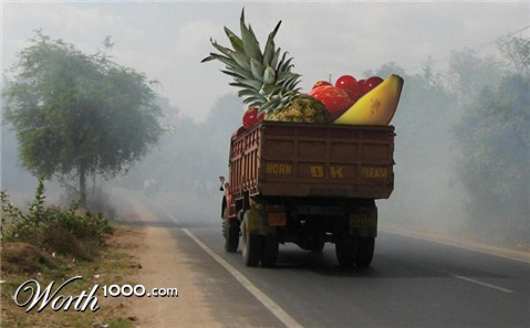 Photoshop Design by WhiteFly