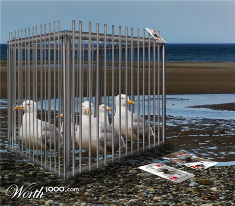 Photoshop Design by kremerb