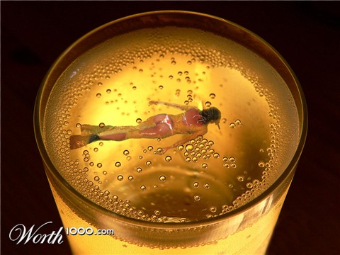 Photoshop Design by JeanLuc99