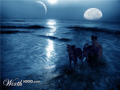 Photoshop Design by PissMyren