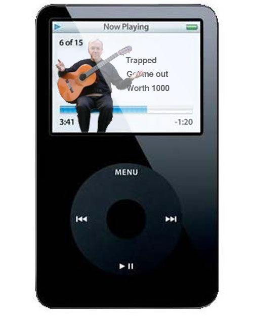 Photoshop Design by paddyf123 for DesignCrowd (Community Contests) | Design #8964167