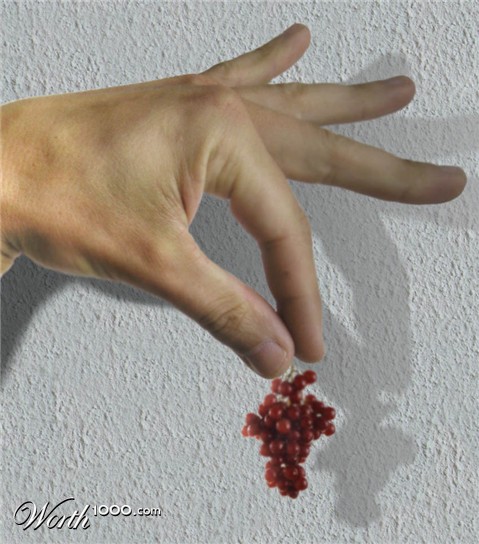 Photoshop Design by jeshire