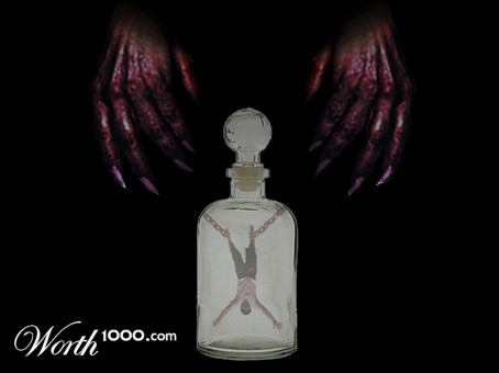 Photoshop Design by distortify