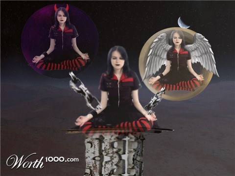 Photoshop Design by blueheart777