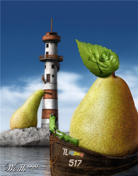 Photoshop Design by PixelTreason