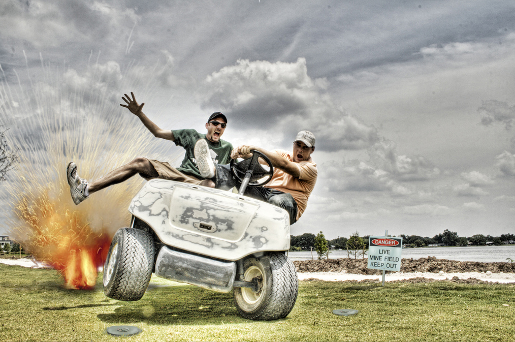 Photoshop-Design von Schweingrub für DesignCrowd (Community Contests) | Design #8962776