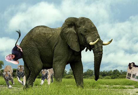 Photoshop Design by endrio for DesignCrowd (Community Contests) | Design #8964324