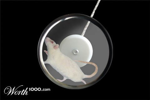 Photoshop Design by N33L3SH