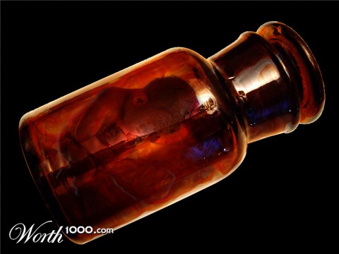 Photoshop Design by riddle