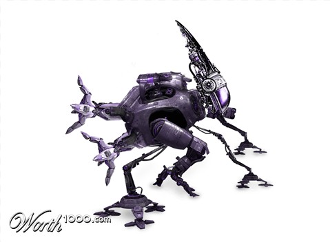 Photoshop Design by mandark123