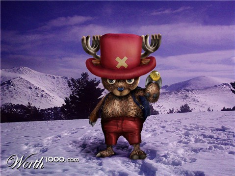 Photoshop Design by curi222