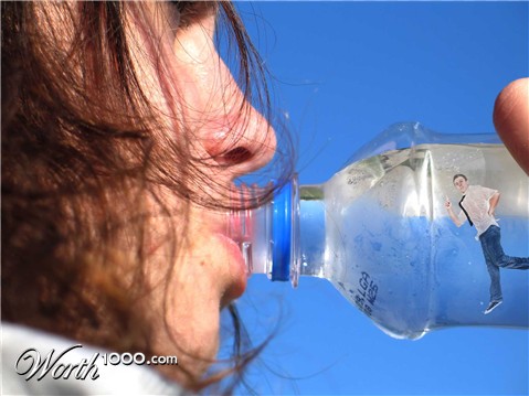 Photoshop Design by darealflow