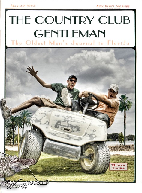 Photoshop Design by tombearr