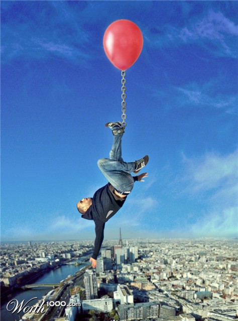 Photoshop Design by Ringozo