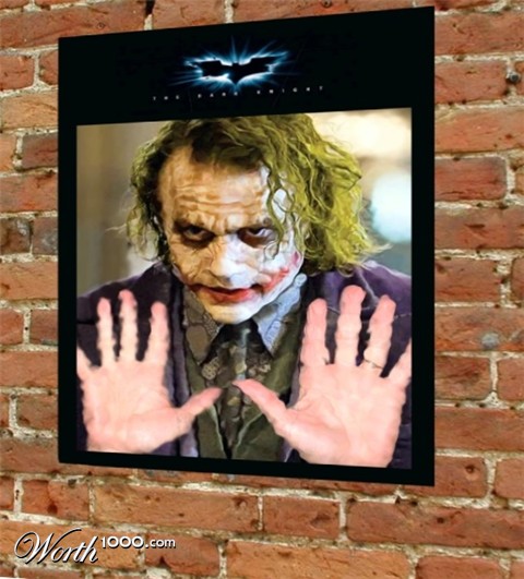 Photoshop Design by bedemon