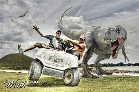 Photoshop Design by Hradek422