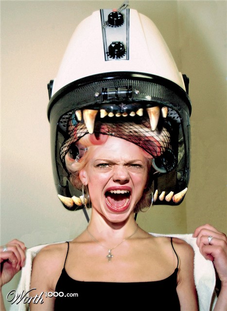 Photoshop Design by Mandrak