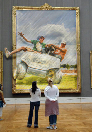 Photoshop Design by marijnpeter for DesignCrowd (Community Contests) | Design #8962811