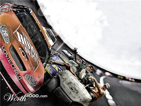 Photoshop Design by buckduey