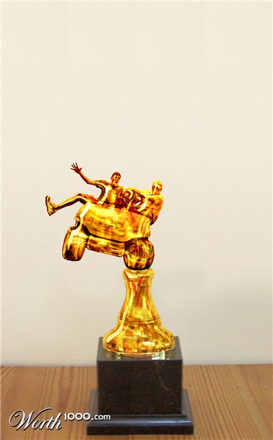 Photoshop Design by mandark123