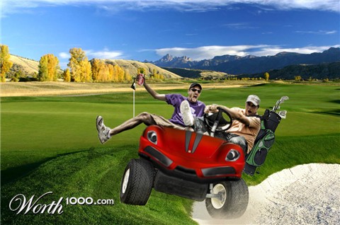 Photoshop Design by Larssonpsd