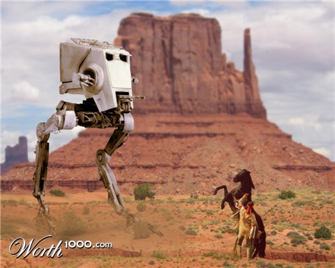 Photoshop Design by smithers360